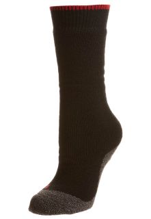 Falke   ACTIVE   Knee high socks   black