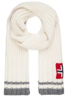 Napapijri   GOVAN   Scarf   white