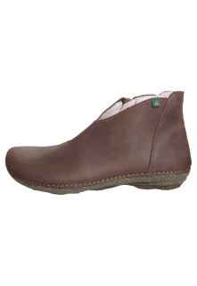 El Naturalista ARIZONA   Boots   brown