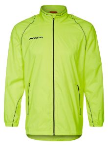 Masita   WINDBREAKER ARGENTINA   Windbreaker   yellow