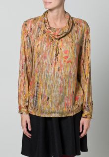 Benetton Tunic   gold