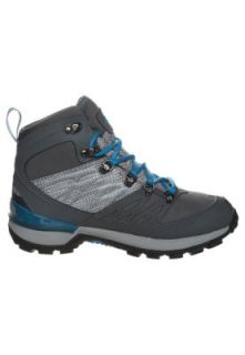 The North Face   ICEFLARE MID GTX   Walking boots   grey