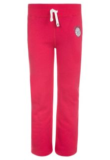 Converse   Tracksuit bottoms   red