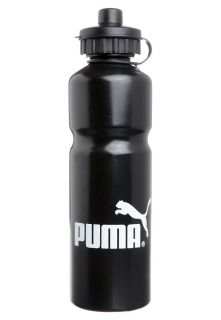 Puma Drinks Bottle   black