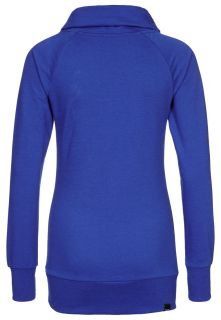 Bench DOPIOFUN   Sweatshirt   blue