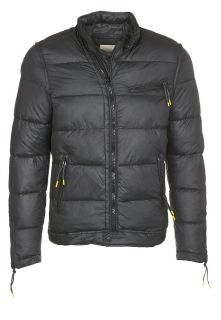 Diesel   Warrent   Winter jacket   black
