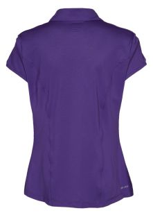 Nike Performance DF POLY   Polo shirt   purple