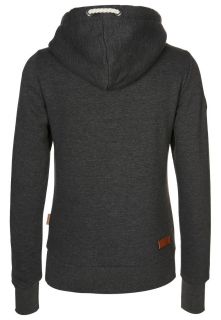 Naketano DARTH III   Hoodie   grey