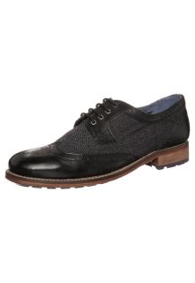 Ted Baker   CASSIUS   Lace ups   black