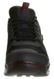 Nike Performance RONGBUK GTX   Hiking shoes   black