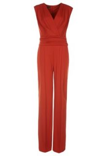 Escada   TENDA   Jumpsuit   red