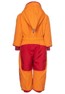 Finkid PIKKU   Snowsuit   orange