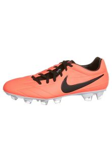 Nike Performance   T90 LASER IV FG   Football boots   pink