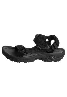 Teva HURRICANE XLT   Walking sandals   black