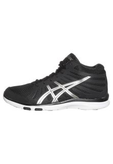 ASICS AYAMI MOTION MT   Sports shoes   black