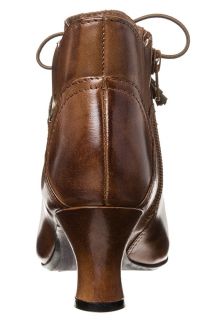 Hush Puppies VIVANNA   Lace up boots   brown