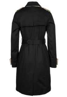 Benetton Trenchcoat   black