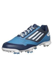 adidas Golf   ADIZERO 2014   Golf shoes   blue