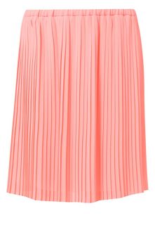 Luisa Cerano   Pleated skirt   pink