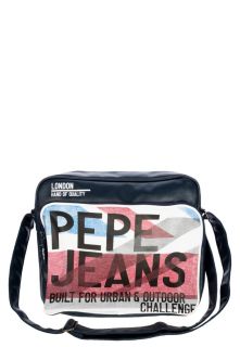 Pepe Jeans   Across body bag   multicoloured