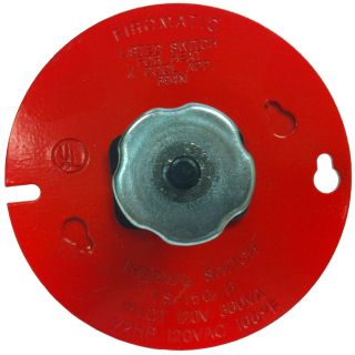 Durst TS 150 B Round Thermal Switch