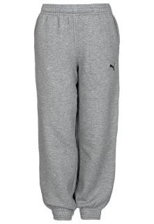 Puma Trousers   grey