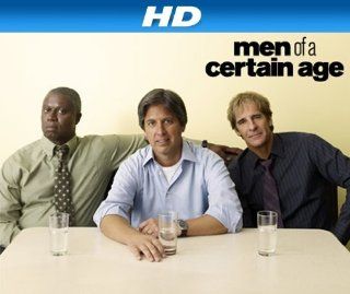 Men of a Certain Age [HD] Season 1, Episode 5 "Powerless [HD]"  Instant Video