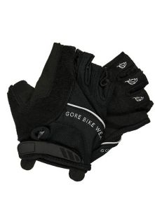 Gore Bike Wear   POWER LADY   Fingerless gloves   black