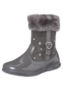 Averis   THELMA   Boots   grey