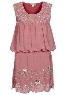 Frock and Frill   FITZGERALD   Cocktail dress / Party dress   pink