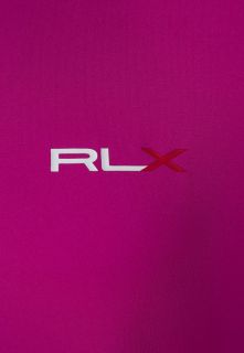 RLX Golf SLD TOUR FIT   Polo shirt   pink