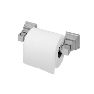 American Standard Town Square Satin Nickel Surface Mount Toilet Paper Holder