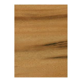 Natural Floors by USFloors 5/8 in Solid Bamboo Hardwood Flooring Sample