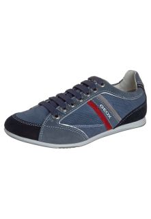 Geox   ANDREA   Trainers   blue