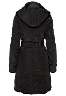 Object ANT TRUE   Winter Coat   black