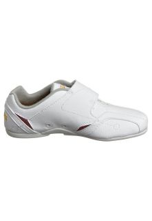 Lacoste PROTECT VYK SPC   Velcro Shoes   white