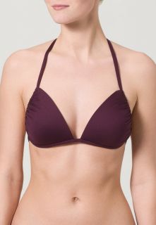 Iodus ESSENTIELS   Bikini top   purple