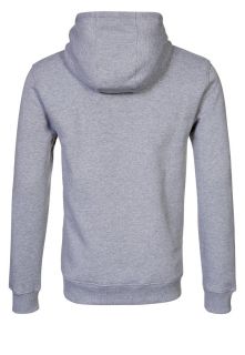 The North Face Hoodie   grey