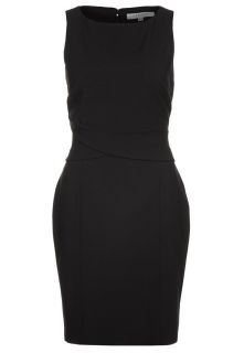 LK Bennett   CISSINA SIMPLE   Shift dress   black