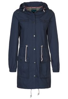 TWINTIP   Parka   blue