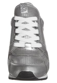 Ash DEAN   Ankle boots   silver
