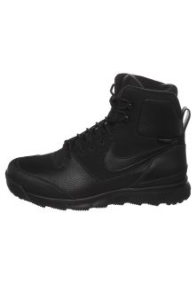 Nike Sportswear STASIS ACG   Lace up boots   black