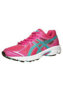 ASICS   GEL GALAXY 6   Cushioned running shoes   pink