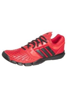 adidas Performance   ADIPURE TRAINER 360   Sports shoes   red