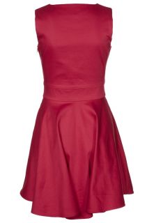 Zalando Collection Cocktail dress / Party dress   red