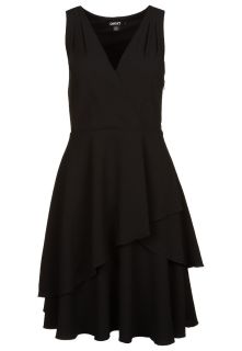 DKNY   Cocktail dress / Party dress   black