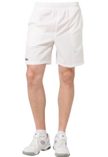 Lacoste   Sports shorts   white
