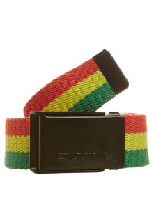 Dakine   RAIL   Belt   multicoloured