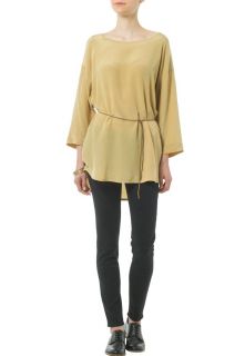 Levis Made & Crafted Tunic   gold