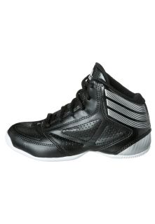 adidas Performance 3 SERIES 2013   Basketball shoes   black